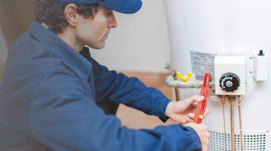 Professional Leak Detection in Jamesville, NC
