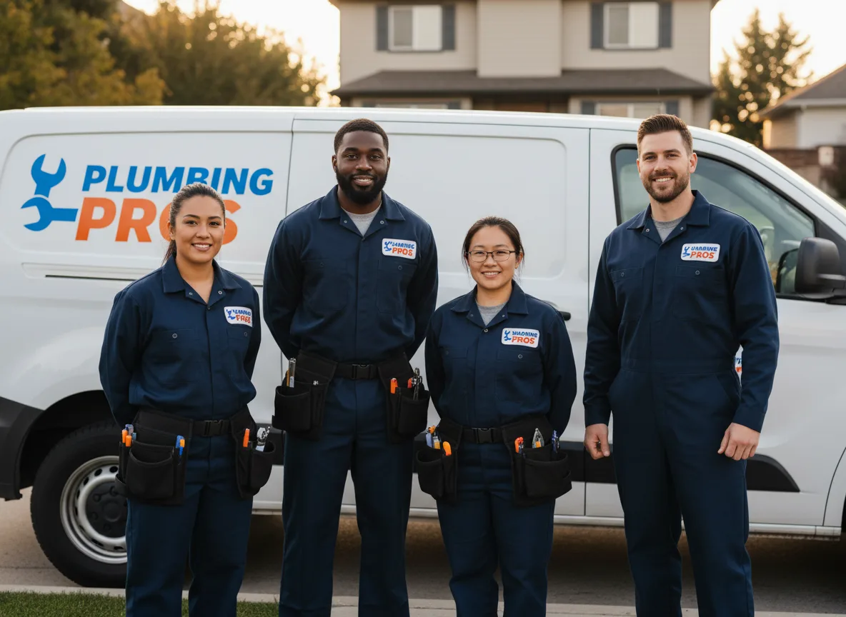 Water Heater Repair company in Jamesville, NC